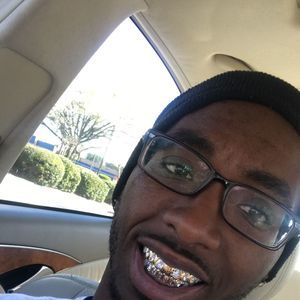 Meet your Posher, Keith